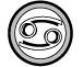 Dneven Horoskop-Rak